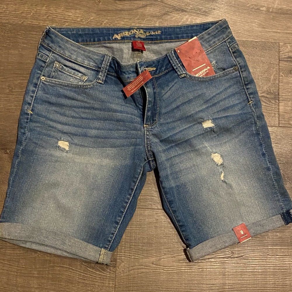 Shorts to rock any look!!!